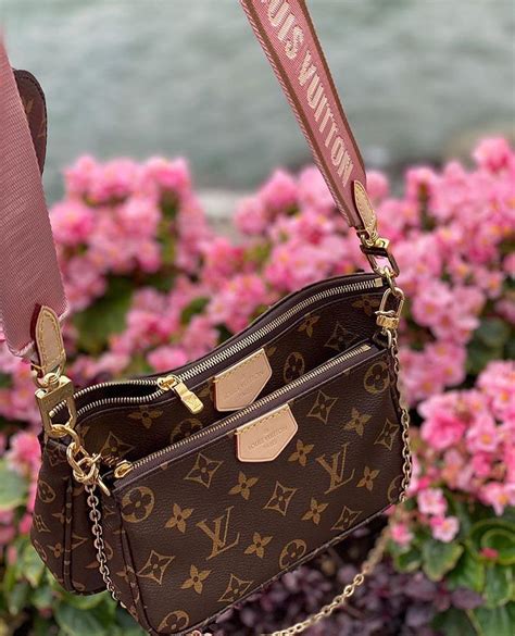 most trendy lv corss body bag|25 Best Louis Vuitton Crossbody Bags That Are Just .